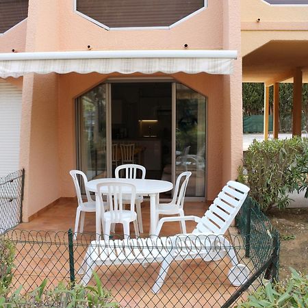 T2 Terrasse, Bormes Les Mimosas La Faviere, 5 Pers, 5 Mn A Pieds Des Plages Et Commerces Eksteriør billede