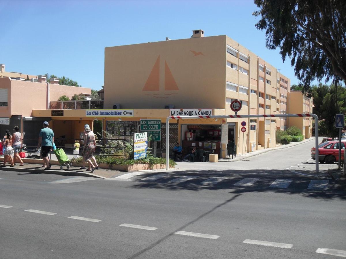 T2 Terrasse, Bormes Les Mimosas La Faviere, 5 Pers, 5 Mn A Pieds Des Plages Et Commerces Eksteriør billede