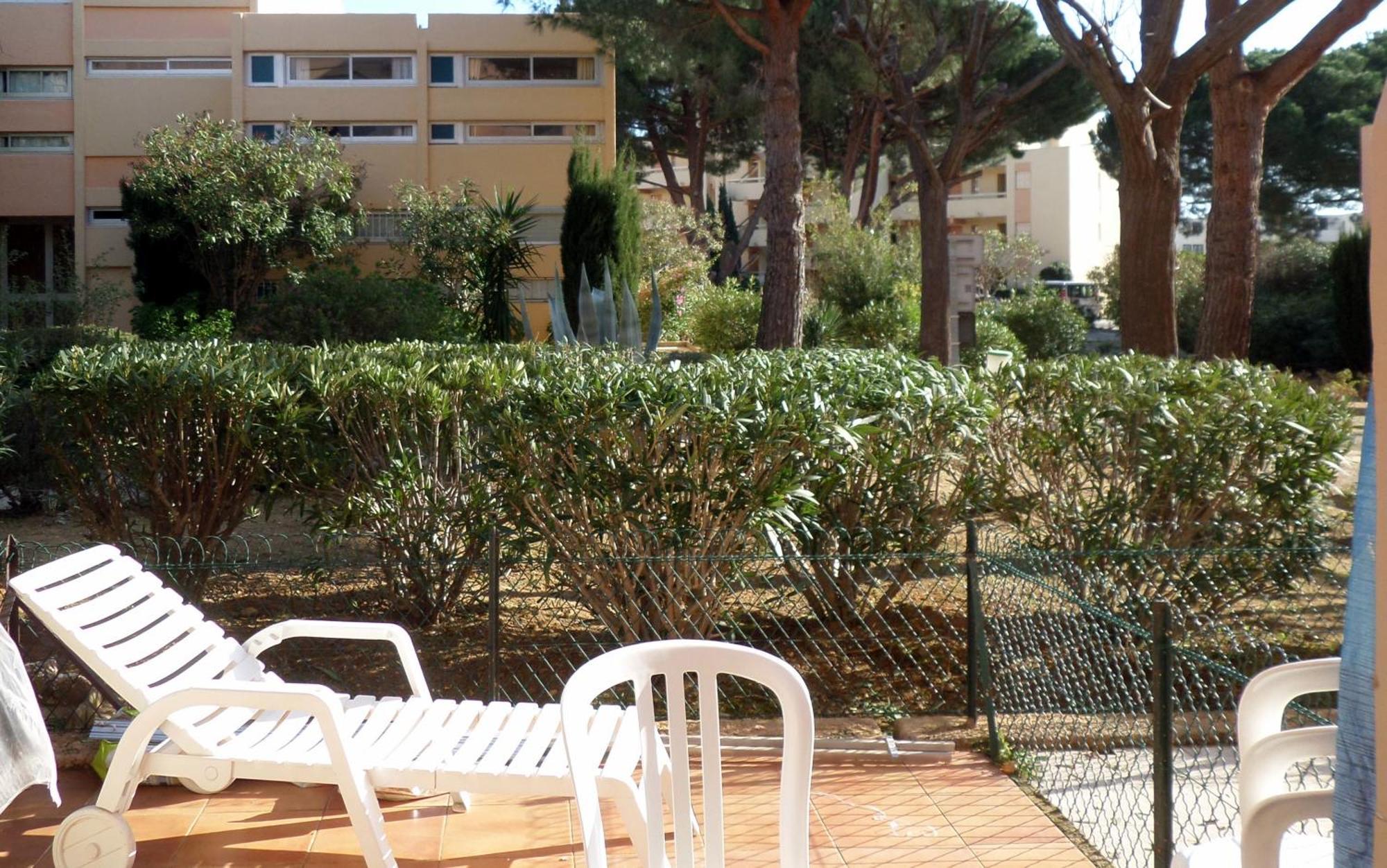T2 Terrasse, Bormes Les Mimosas La Faviere, 5 Pers, 5 Mn A Pieds Des Plages Et Commerces Eksteriør billede